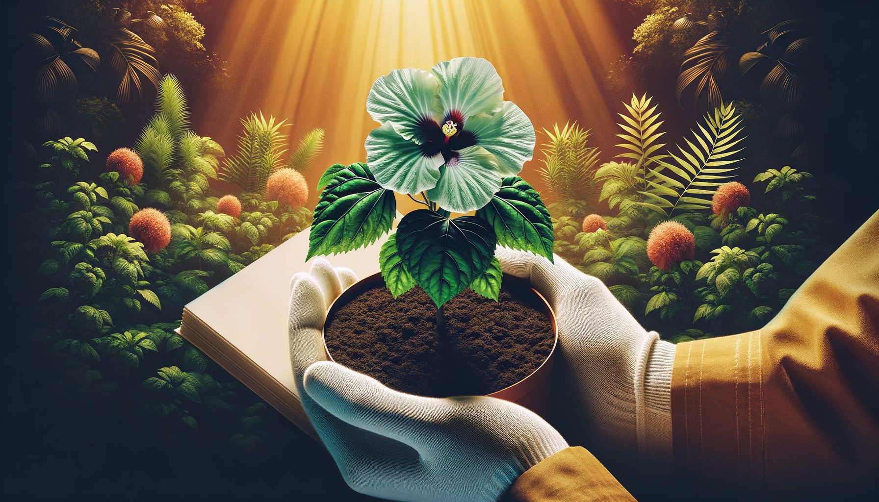 Effectieve bemestingstechnieken voor hibiscusplanten